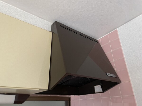 氷室団地の物件内観写真